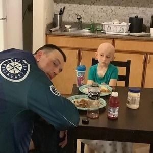 Meet your Posher, Benny